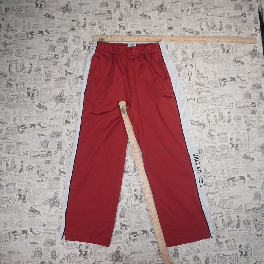 L - Vintage Y2K Chase Authentics Pants dale earnhardt jr